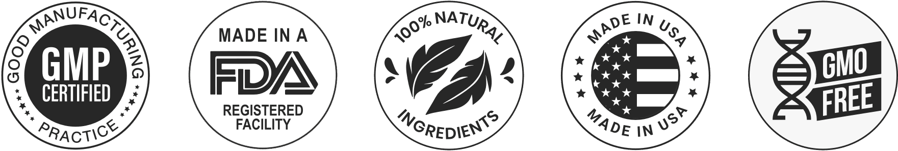 phenodrex Certification